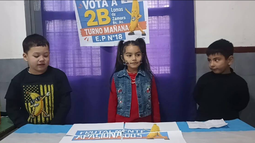 La votación es online y permanecerá abierta hasta el 24 de agosto.