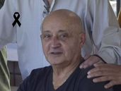 Dolor en la UNLZ por la muerte de Tito García, histórico trabajador no docente. Dolor en la UNLZ por la muerte de Tito García, histórico trabajador no docente.