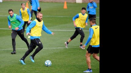 boca y almagro chocan en la plata