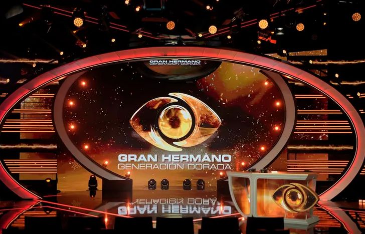 Gran Hermano Generación Dorada tendrá muchos famosos.&nbsp;