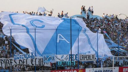 Cada 24 de julio se celebra el Día Mundial del Hincha de Temperley.