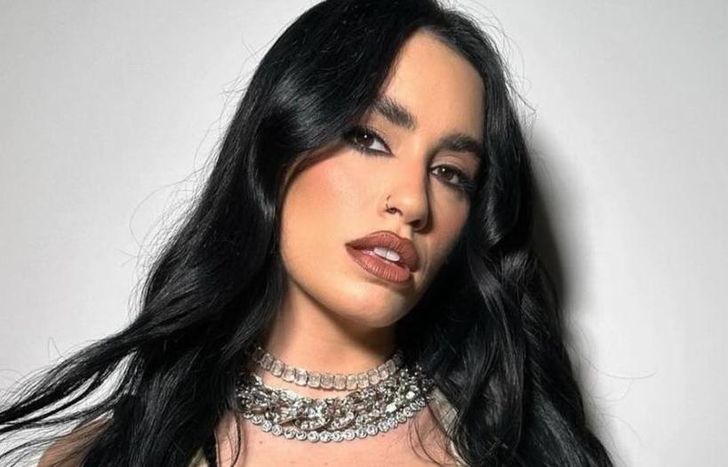 Lali Espósito tuvo una gran gesto con La Casa del Teatro.