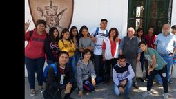 las visitas para entidades son gratuitas y guiadas.