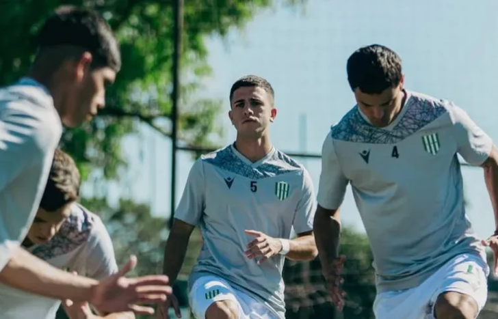 La crisis de Banfield.