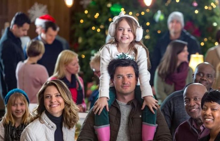 Todos los lunes desde las 20.