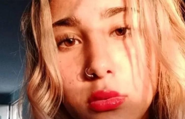 Lara Fernández fue asesinada en Lomas en 2022.