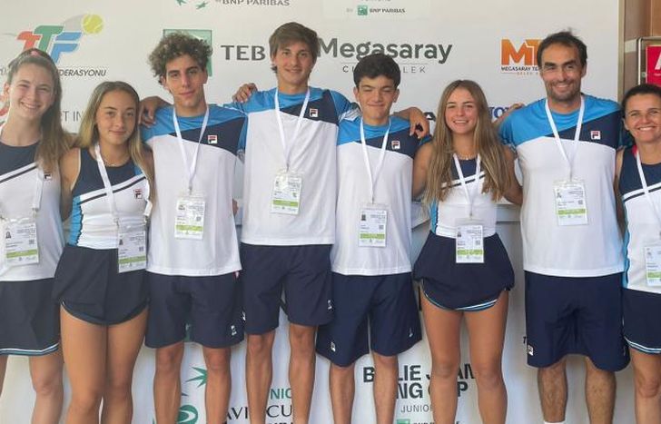 La delegación nacional debía llegar el miércoles 6.