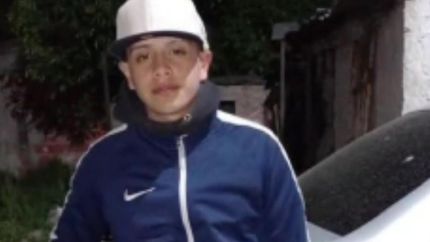 Tiziano falleció a los 15 años.