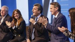 Se elige entre el modelo productivo o el financiero