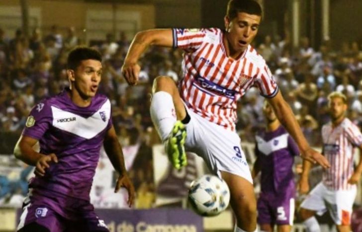 Kestler analizó al Milrayitas.