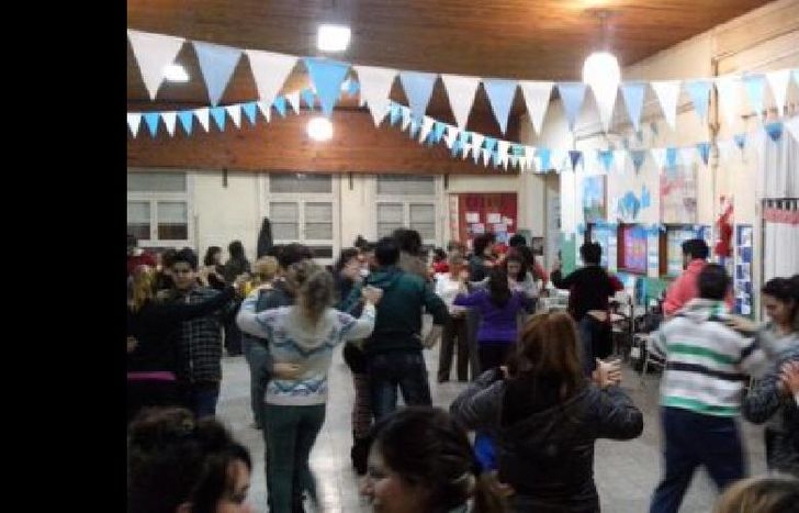 Más de 60 años de trayectoria avalan a la institución.