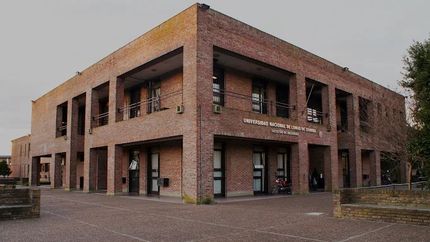 La Facultad de Ingeniería de la Universidad de Lomas invita a la comunidad a sumarse. La Facultad de Ingeniería de la Universidad de Lomas invita a la comunidad a sumarse.