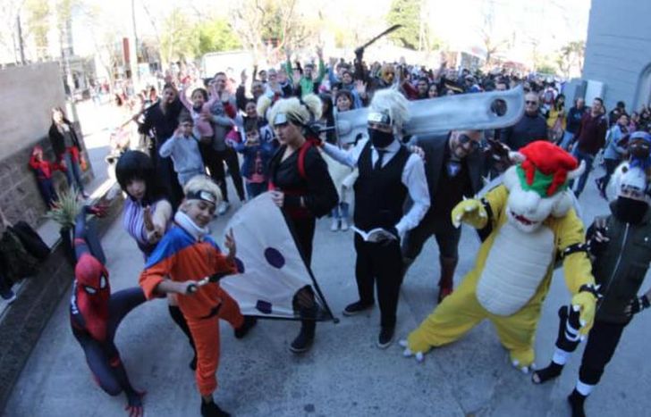 Será la segunda edición presencial del evento.