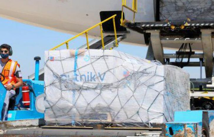 Vacunar a todos los argentinos, la idea de Cafiero para 2021.