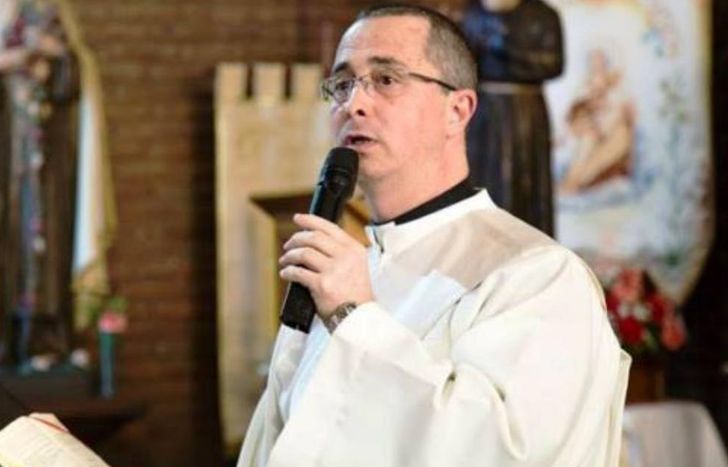 Se cumplieron seis años del crimen de Guillermo Luquín, el diácono de Temperley.