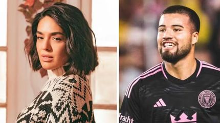 Diario La Unión | Ángela y Chelo.