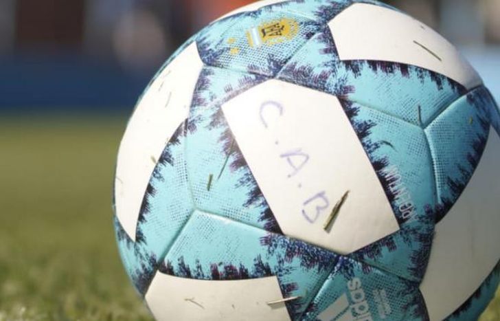 Brown, Temperley, El Porvenir y San Martín salen a la cancha.