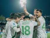 Banfield fue oportuno y se quedó con una victoria clave ante Tigre.