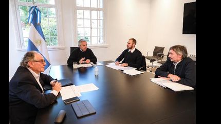 el impuesto a las grandes fortunas alcanzara a 12 mil personas