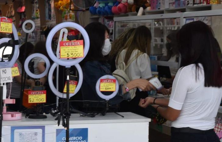 El 78,5% de los contagios son por transmisión comunitaria.