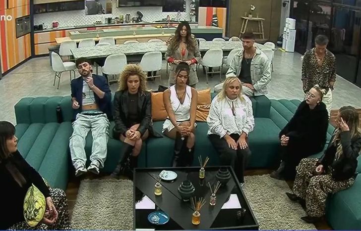 Este lunes un jugador dejará Gran Hermano.