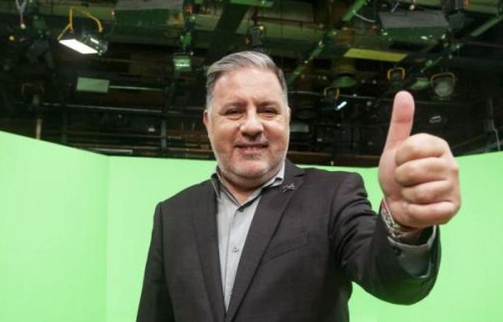 Arranca un nuevo ciclo.