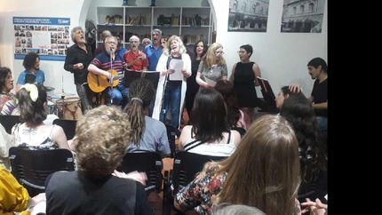 museo americanista: proyectan mas de 100 eventos culturales durante el ano