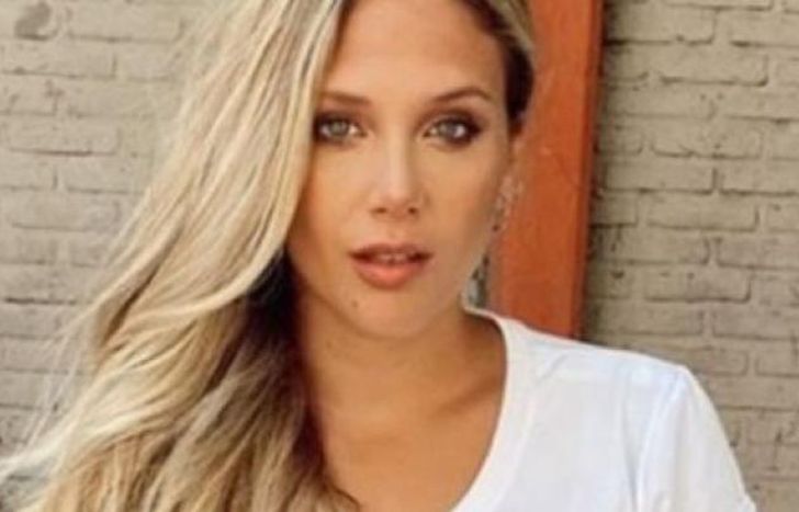 Barbie Vélez habló del drama que está viviendo en medio de su embarazo.