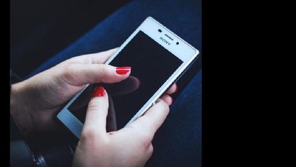 usuarios de la compania claro denuncian que no tienen senal en lomas