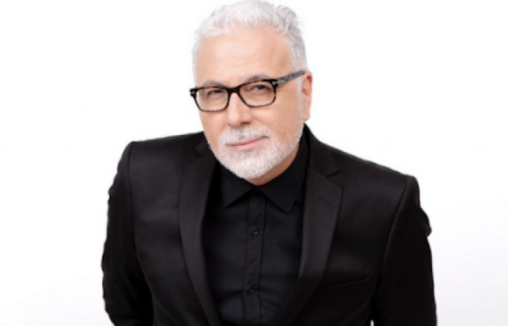 Debuta este domingo.