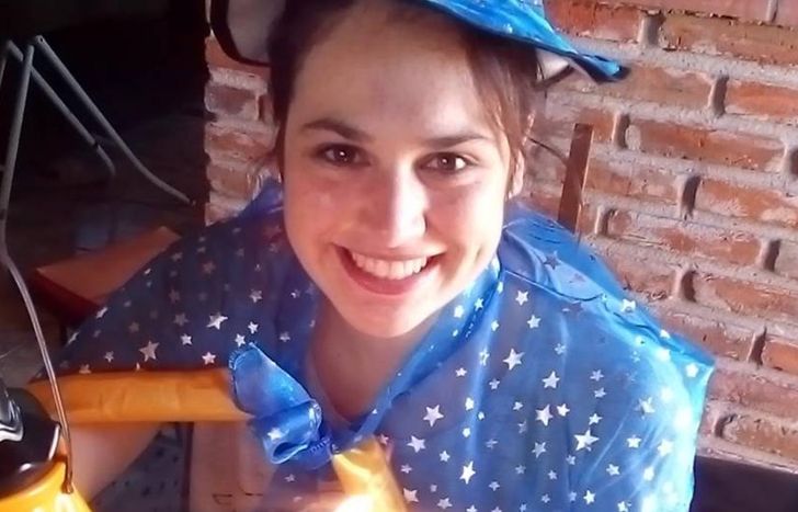 Ayelén Delgado hubiera cumplido 30 años.
