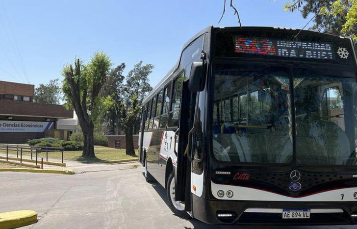 Convocan para el martes próximo.