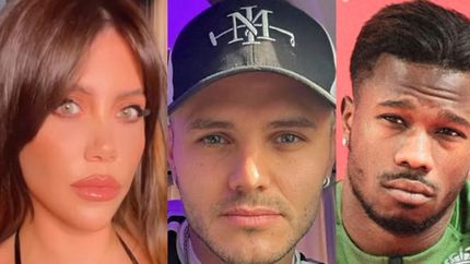 Escándalo botinero.