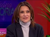 La angustía de María Fernanda Callejón. La angustía de María Fernanda Callejón.