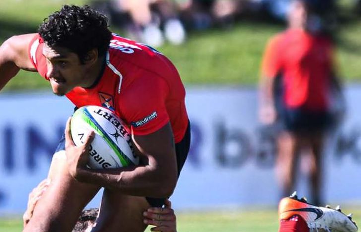 Manuel Montero, en su regreso a Pucará.