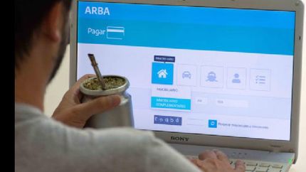 La patente vencía este miércoles.