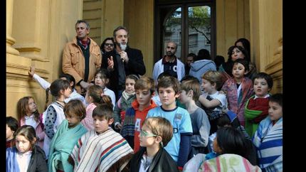 Se buscará derogar la resolución 4055.