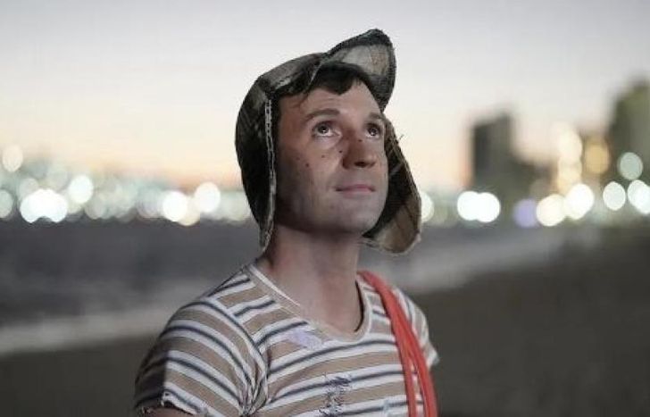 Llega la serie de Chespirito.