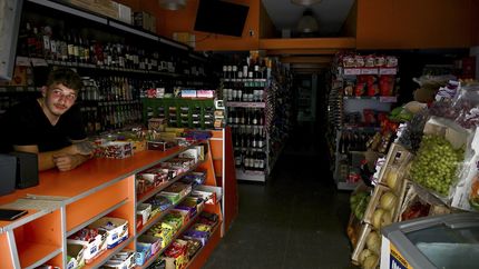Barrios porteños y bonaerenses sin luz por el apagón.