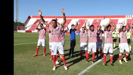Marcos Brítez Ojeda pidió tranquilidad y corregir pequeños detalles para salir adelante. Marcos Brítez Ojeda pidió tranquilidad y corregir pequeños detalles para salir adelante.