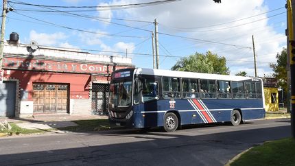 Tarifazo en el boleto de colectivos: aumentará un 41%. Tarifazo en el boleto de colectivos: aumentará un 41%.