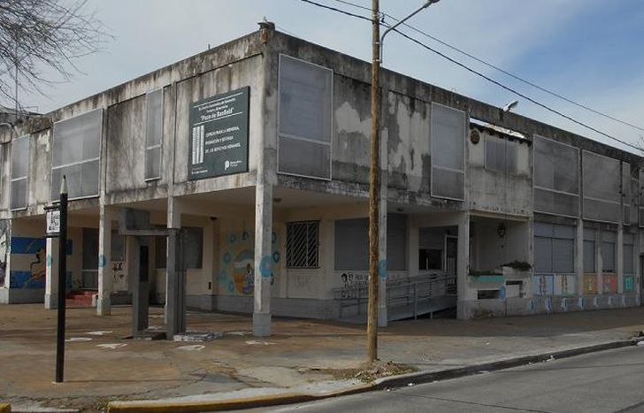 Dos hombres y una mujeres declaran este martes.