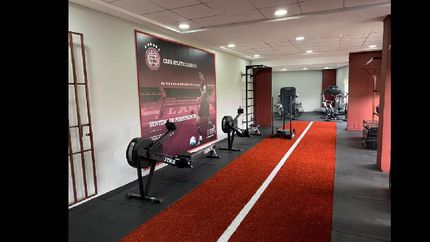lanus sigue en crecimiento y ahora inauguro dos nuevos gimnasios lanus sigue en crecimiento y ahora inauguro dos nuevos gimnasios