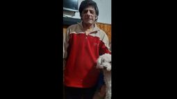 Buscan a un vecino de Lomas con esquizofrenia que desapareció el sábado