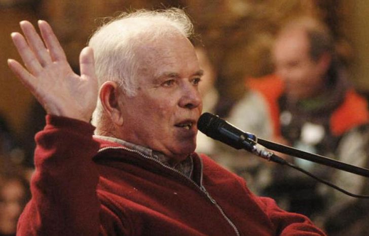 Jorge Julio López es un desaparecido en democracia.