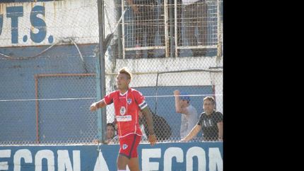 el albirrojo sigue sin levantar cabeza