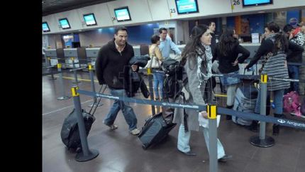 El interés en invertir en la Argentina elevó 10% los viajes de negocios desde Estados Unidos, según United Airlines