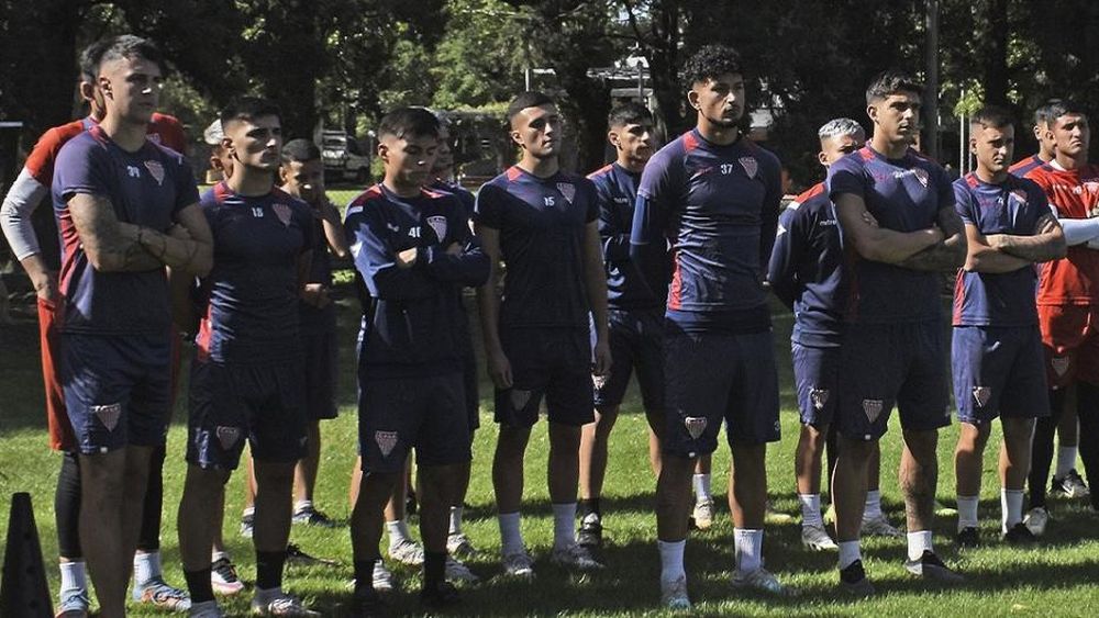 Cómo está la enfermería de Los Andes con miras al 2024