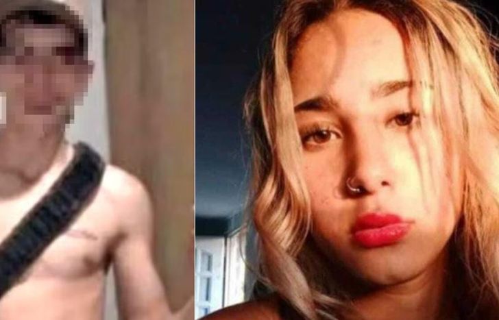 El menor está acusado de asesinar a Lara Fernández.