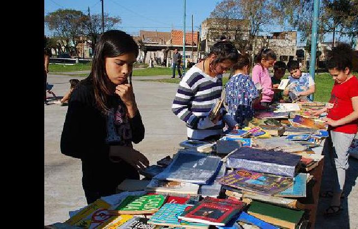 ya se pueden bajar versiones digitales de diversos libros.